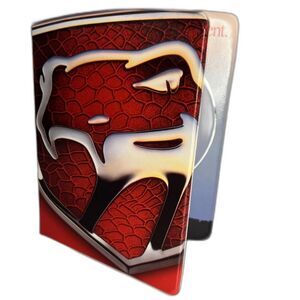 Dodge Viper “A Magic Carpet Ride” Promotional DVD rare